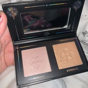 ❤️Love craft beauty highlights duo